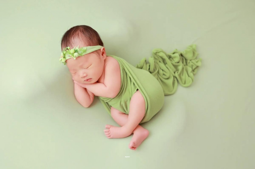 双峰宝宝多大可以喝豆浆